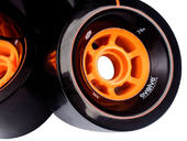 Комплект колес Evolve GT 83mm Street (76A) - Фото 1