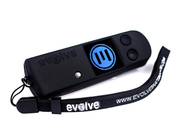 Пульт для электроскейта Evolve Remote