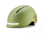 Шлем с подсветкой Unit 1 Faro Mips - Фото 16