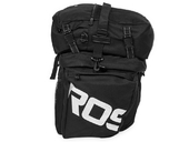 Велосипедная сумка на багажник Roswheel 1000D (37L) Black - Фото 3