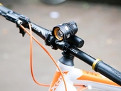 Велосипедный аккумуляторный фонарь ProLight R350 - Фото 13