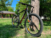 Велосипед Format 1413 27.5" - Фото 3