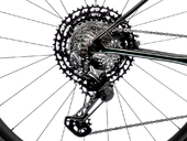 Велосипед Merida Big.Nine 9000 - Фото 9
