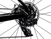 Велосипед Merida Reacto 9000-E - Фото 11