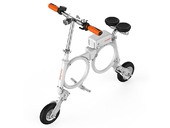 Электровелосипед Airwheel E3 - Фото 4