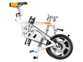Электровелосипед Airwheel R3 - Фото 2