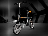 Электровелосипед Airwheel R3 - Фото 7