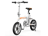 Электровелосипед Airwheel R5 - Фото 3