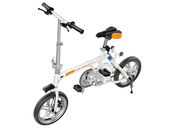 Электровелосипед Airwheel R5 - Фото 4