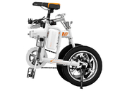 Электровелосипед Airwheel R5 - Фото 6