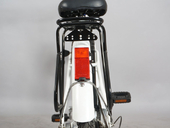 Электровелосипед AJ-EBA106-F - Фото 5