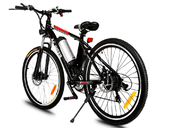 Электровелосипед Ancheer 250W - Фото 2
