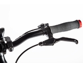 Электровелосипед Benelli Link Sport Professional с ручкой газа - Фото 4