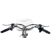 Электровелосипед Delivery Line V60 (12Ah 60V 500W, 18 дюймов) - Фото 4