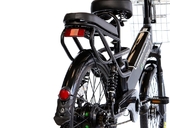 Электровелосипед E-MOTIONS DACHA (ДАЧА) Premium 500W LI-ION - Фото 7
