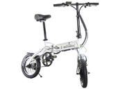 Электровелосипед E-motions MiniMax Premium - Фото 0