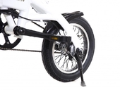 Электровелосипед E-motions MiniMax Premium - Фото 6