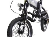Электровелосипед E-motions MiniMax - Фото 4