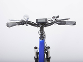 Электровелосипед Ecoffect H-Slim Middle Drive - Фото 4