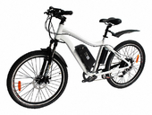 Электровелосипед El-sport bike TDE-10 350W - Фото 0