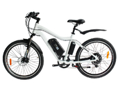 Электровелосипед El-sport bike TDE-10 350W - Фото 1