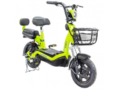 Электровелосипед Elbike Dacha Mini 12 - Фото 1