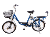 Электровелосипед Elbike Duet - Фото 0