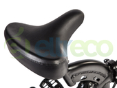 Электровелосипед Eltreco Jazz NEW 500w SPOKE - Фото 3