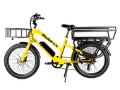 Электровелосипед Eltreco MultiFun - Фото 2