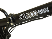 Электровелосипед Eltreco Pragmatic FAT 500W - Фото 3