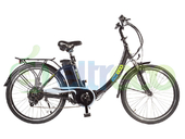 Электровелосипед Eltreco Vector 500w - Фото 0