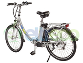 Электровелосипед Eltreco Vector 500w - Фото 3