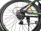 Электровелосипед Eltreco XT 600 D - Фото 19