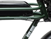 Электровелосипед Furendo E-TANK 500 - Фото 5