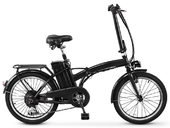 Электровелосипед GreenCamel Соло (R20 350W 36V 10Ah) - Фото 0