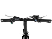 Электровелосипед GreenCamel Соло (R20 350W 36V 10Ah) - Фото 2