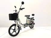 Электровелосипед GreenCamel Транк 18 V8 PRO (R18 250W 60V 10Ah) - Фото 1