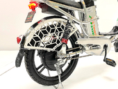 Электровелосипед GreenCamel Транк 18 V8 PRO (R18 250W 60V 10Ah) - Фото 12