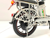 Электровелосипед GreenCamel Транк 18 V8 (R18 250W 60V 13Ah) - Фото 10