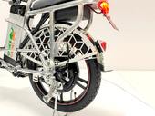 Электровелосипед GreenCamel Транк 18 V8 (R18 250W 60V 20Ah) - Фото 9