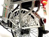 Электровелосипед GreenCamel Транк 20 V8 (R20 250W 60V 10Ah) - Фото 12