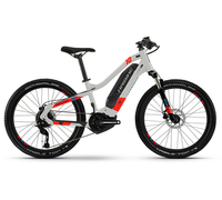 Haibike HardFour 400Wh (2021)