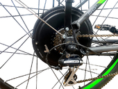 Электровелосипед Horza Stels Navigator D AIR+ (Adrenalin 2.0) - Фото 1