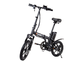 Электровелосипед iconBIT E-BIKE K116 - Фото 0