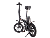 Электровелосипед iconBIT E-BIKE K116 - Фото 2
