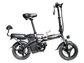 Электровелосипед iconBIT E-BIKE K202 - Фото 0
