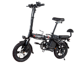 Электровелосипед iconBIT E-BIKE K212 - Фото 0