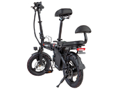 Электровелосипед iconBIT E-BIKE K212 - Фото 2