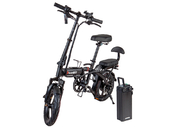 Электровелосипед iconBIT E-BIKE K212 - Фото 3