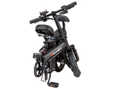 Электровелосипед iconBIT E-BIKE K212 - Фото 5